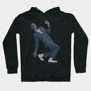 Pee Wee Herman - VINTAGE SKETCH DESIGN Hoodie